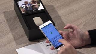 Hoe Activeer Je Het Zembro Horloge? Voor Android