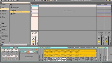 What is a Rack? (Live 9 Racks Explained)