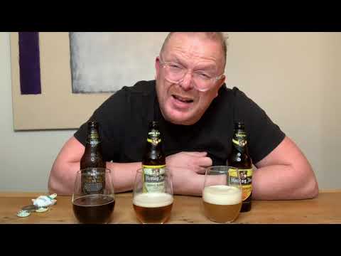 Review Hertog Jan Bieren