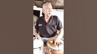 Bang roni jadul.. kisah di bulan juni Rhoma irama  OM purnama