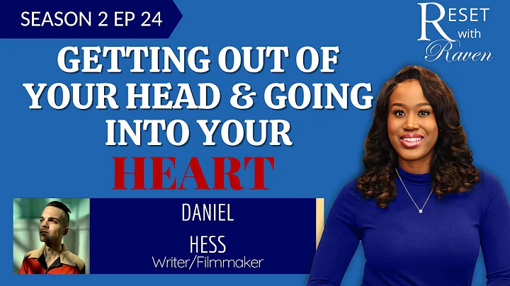 Getting Out of Your Head & Going Into Your Heart -...