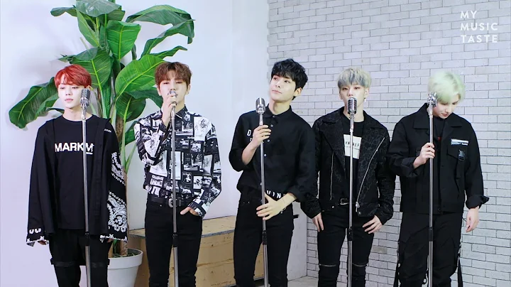 A.C.E Cover - Youngblood