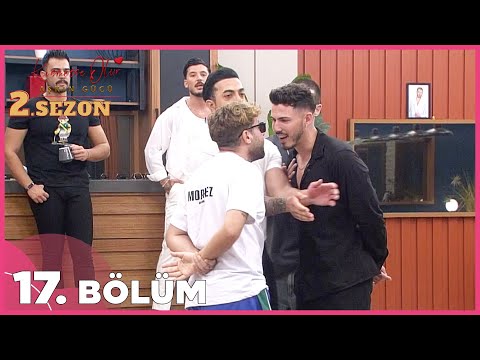 Kısmetse Olur: Aşkın Gücü 2. Sezon | 17. Bölüm FULL