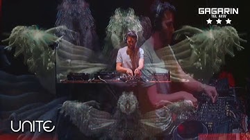 UNITE - Psytrance Sessions - Antinomy