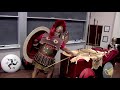 Hoplite clip 9