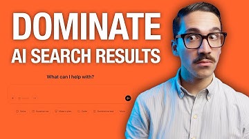 AI SEO Strategy 2025: Track Brand Mentions in ChatGPT, Google AI & More