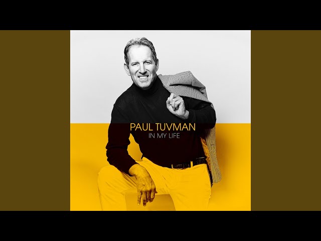 Paul Tuvman - Norwegian Wood