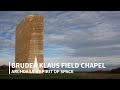 Bruder Klaus Field Chapel by Peter Zumthor | ArchDaily x Spirit of Space