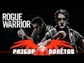 Разбор полётов. Rogue Warrior