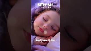 Baby Sleep Music 🎵 Bedtime Lullaby For Deep Music, Relaxing Lullabies for Quick Baby Sleep, Sleep