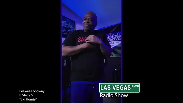 PEEWEE LONGWAY FT. STACY G. BIG HOMIE