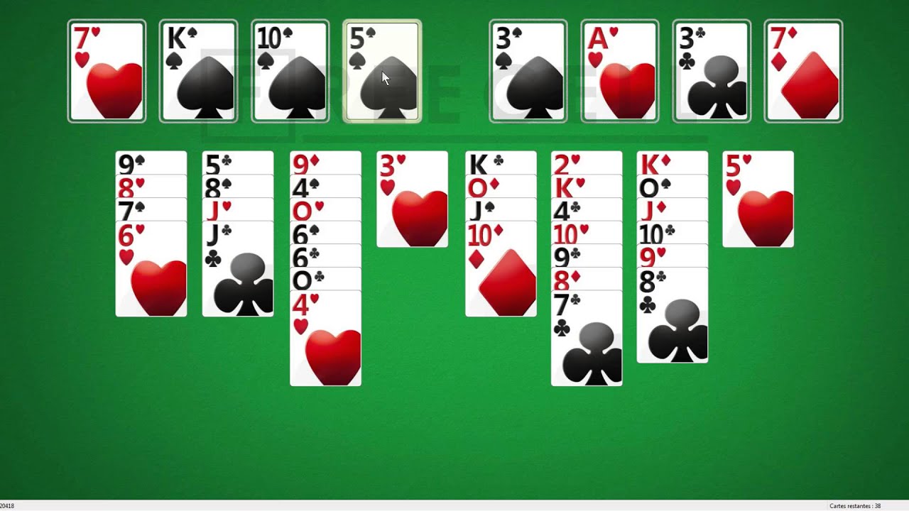 FreeCell Challenge Is A Solitaire Spin-Off That Will Teach You