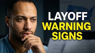 Signs Your Company Is About to Lay You Off — And What to Do Before It Happens