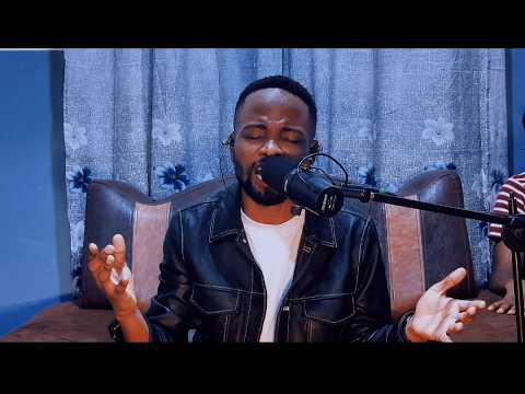Seth Mulumba- Worship family 11 (Famille Mutombo de Matadi)