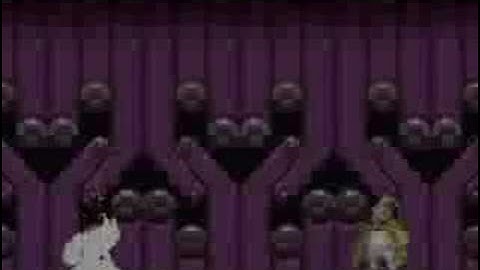 Rockman / Megaman Zero 3 Final Stage Demo Run