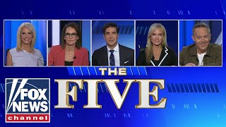 Download Lagu ‘The Five’: This felon fiesta is FIRING UP the wokesters MP3 Download Lagu ‘The Five’: This felon fiesta is FIRING UP the wokesters MP3