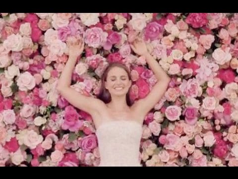 Miss Dior - 'La Vie en Rose' - YouTube