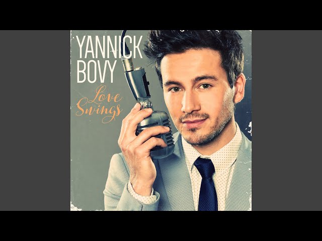 YANNICK BOVY - Whenever you are