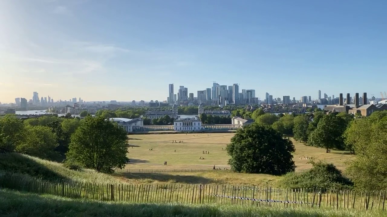 City of london - YouTube