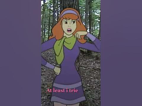 Daphne and Velma argue - YouTube