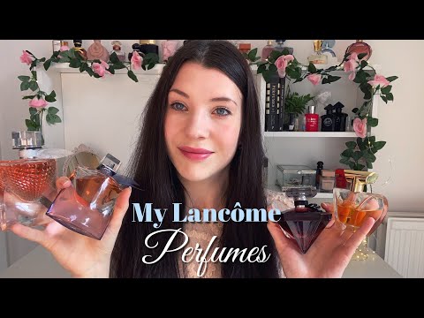 Video: Cel Mai Recent Din Lancôme