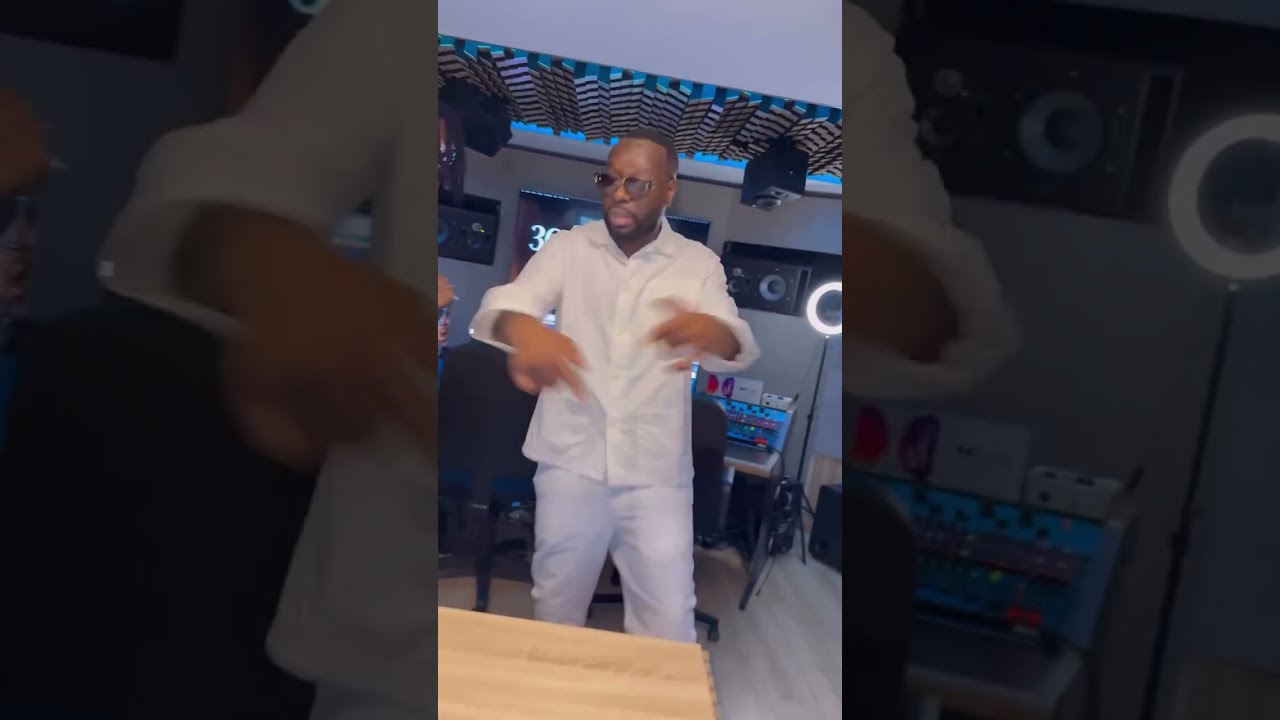 🚨🤯 GIMS x Damso - Tu me rends bête ⚠️😱