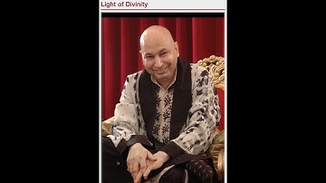Light of Divinity # 52 By the Guru