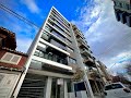 EDIFICIO CITY TEN: 1 Ambiente Premium a Estrenar - Plaza Mitre, Mar del Plata
