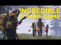 This Might Be The Zombie Game Of The Year...