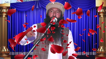 molana manzoor ahmed sahib mai taliyaan nabi diyan chum da l Molana Manzoor Ahmed l Zafar Islamic CD
