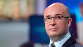 ТАСС возглавил журналист и телеведущий Андрей Кондрашов