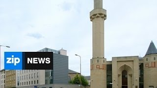 Scottish Pair Jailed For Mosque Prank - June 24, 2014
