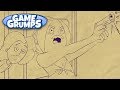 Game Grumps Animated - Oh, Vikki - by Kyal Brown