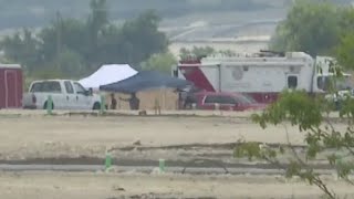 2 dead after trench collapse in Jarrell | FOX 7 Austin