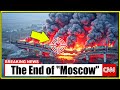 Ukraine DESTROYS Russia’s Southern Ammo Bridge – Then THIS Happened