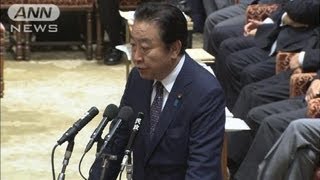 消費税増税法案が衆院で可決　小沢元代表ら反対（12/06/26）