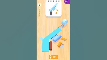 COLOR ROLL 3D_game_level_211#shorts #gaming #youtubegaming