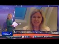 Ingka centres md speaks to cgtn europe about companys business in china