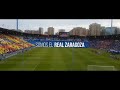 Somos el real zaragoza  temporada 20192020