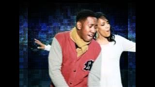 Sharon Dean - 'More Of You' featuring Darion Ja'Von