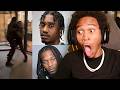 Feds Are Arresting Lil Tjay For Shooting Offset