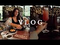 Vlog birlikte bir haftasonu efsane brunch mutfak sohbetleri