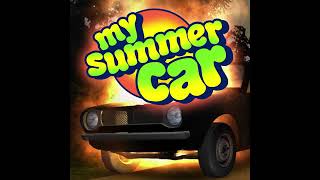 Reupload My Summer Car Drunken Speech