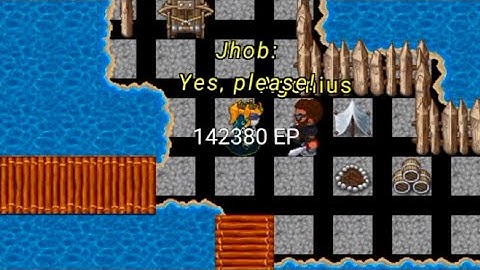 Daily Quest Pentora Island (NPC Agonius) 142K Exp