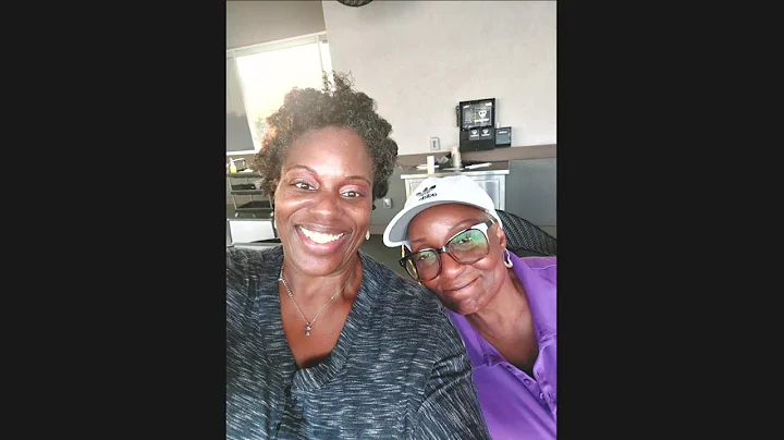 Celebration of Life Service: Sis. Shirley Goodwin ...