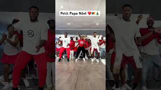 RETLAW LMB - PETIT PAPA NÖL ( Official Dance Video) by Cameroon Dance Academy