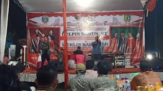 Adu Tinggi Rocker Simalungun Damma Silalahi Feat Yogie Purba Ramaita