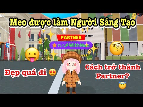 MEO TRỞ THÀNH ĐỐI TÁC PLAY TOGETHER VÀ HƯỚNG DẪN CÁCH LÀM ĐỐI TÁC CỰC DỄ | PLAY TOGETHER