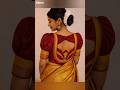 💃 Stylish Net Sleeves Design | New Blouse Sleeve Ideas 2025 🎀 #sleevesdesign #blouse #shorts