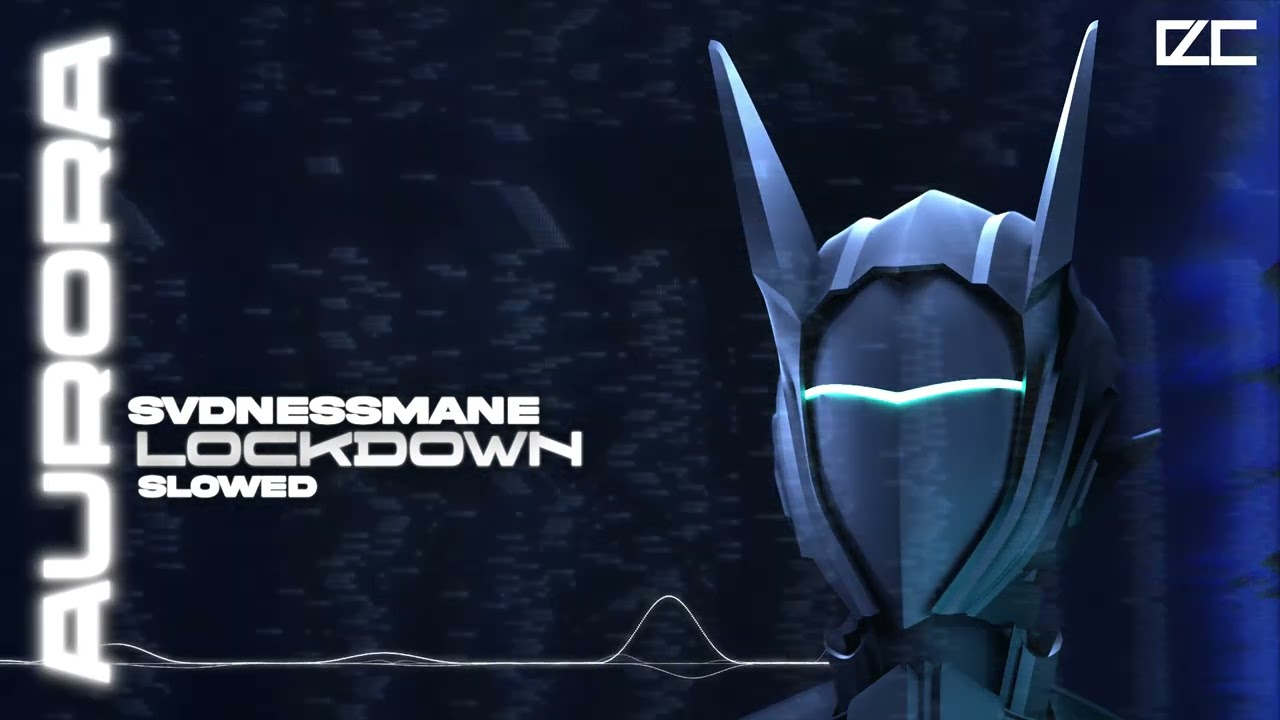 Watch SVDNESSMANE - LOCKDOWN (SLOWED) on YouTube Watch SVDNESSMANE - LOCKDOWN (SLOWED) on YouTube